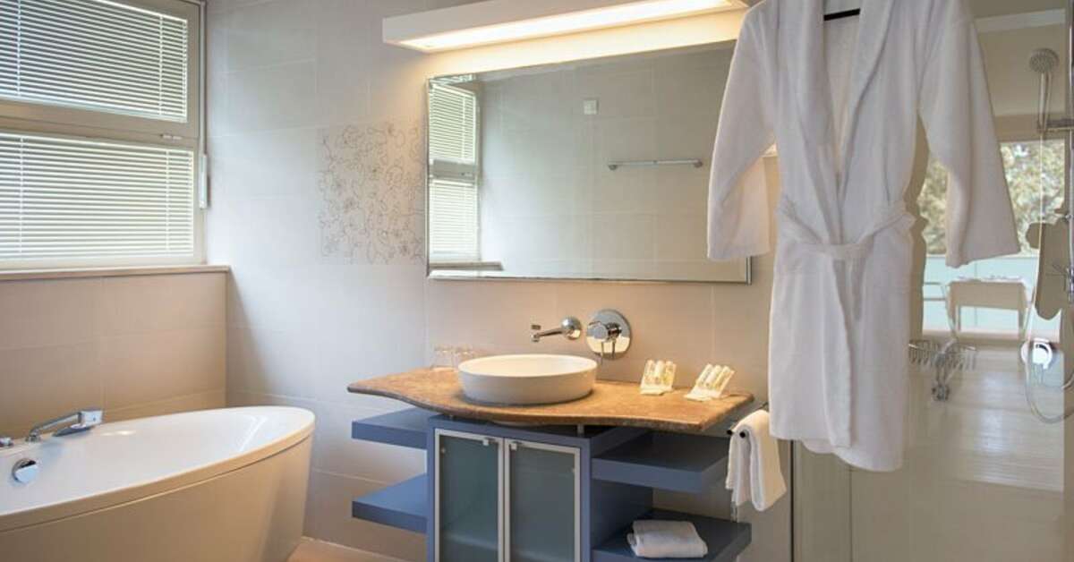 Een foto van Boutique Hotel Portorose