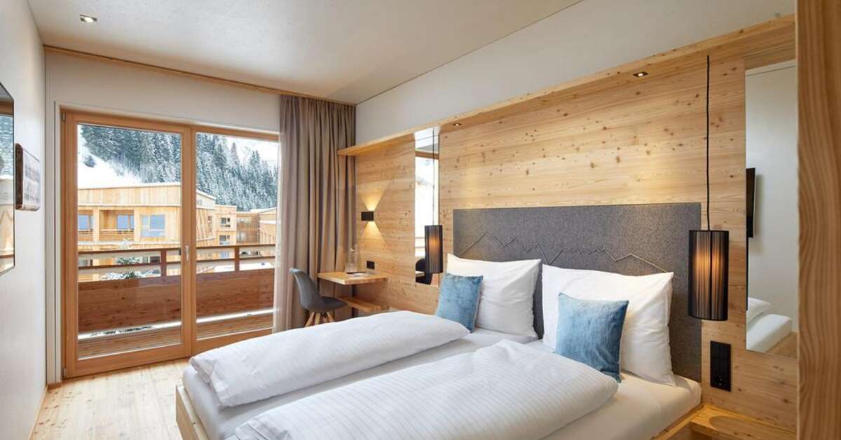Een foto van Tirol Lodge