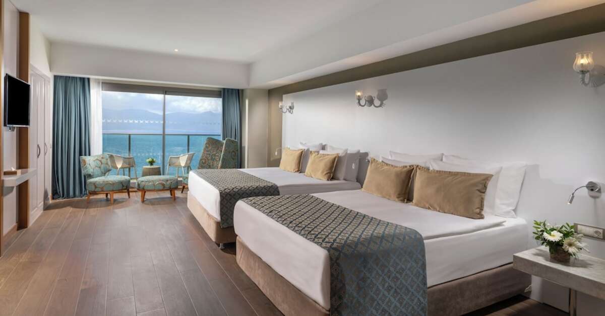 Een foto van Liberty Kusadasi