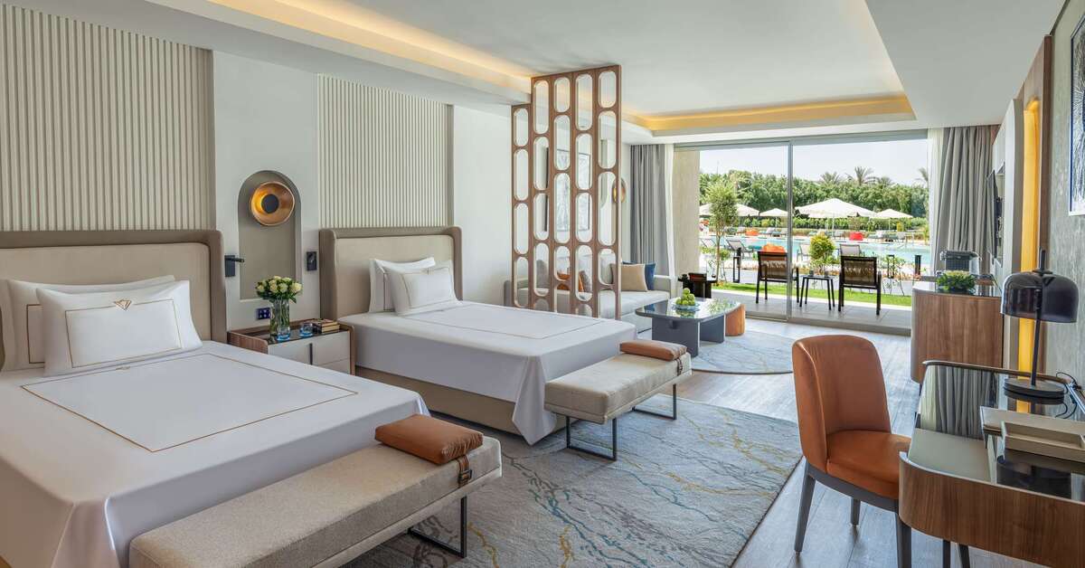 Een foto van Rixos Premium Magawish Bay View