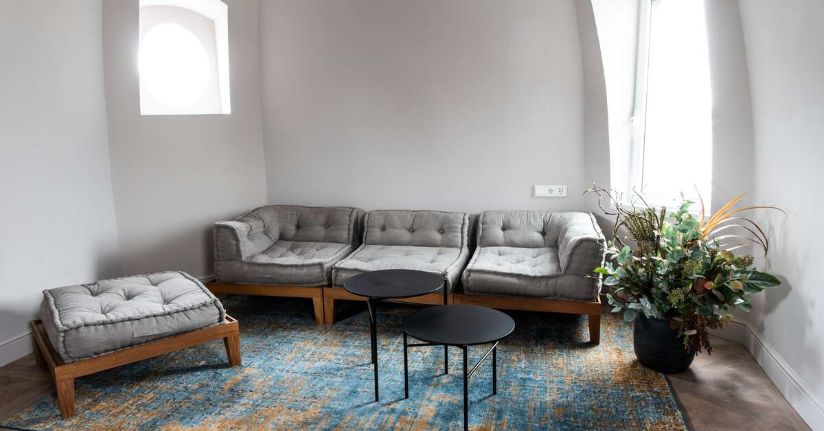Een foto van Soho Boutique Palacio de Pombo