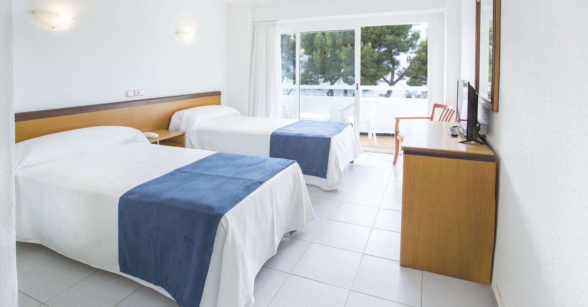 Ein Foto Hotel Foners