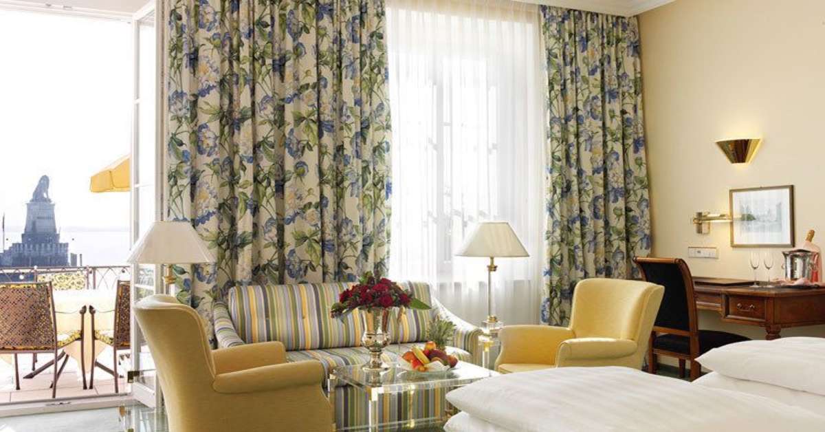 Een foto van Hotel Reutemann