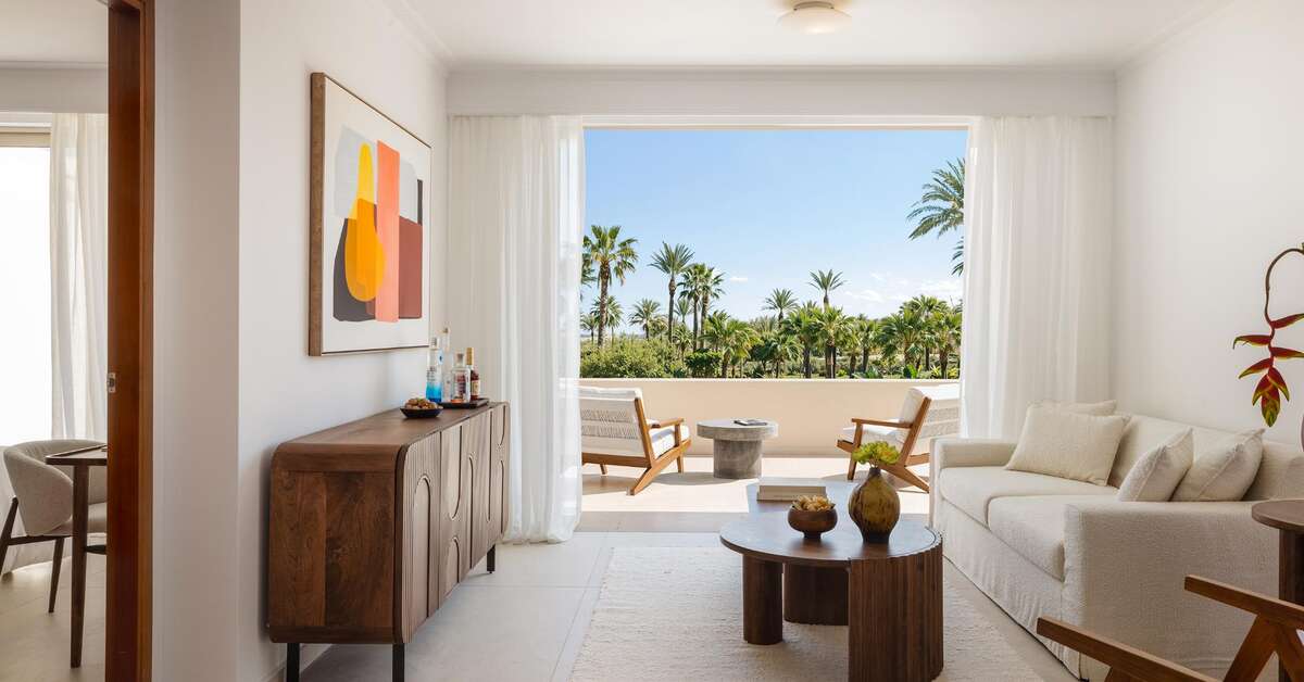 Een foto van Grecotel Kos Imperial