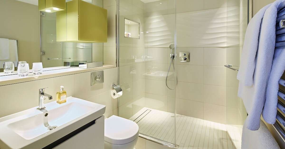 Een foto van Cheval Three Quays