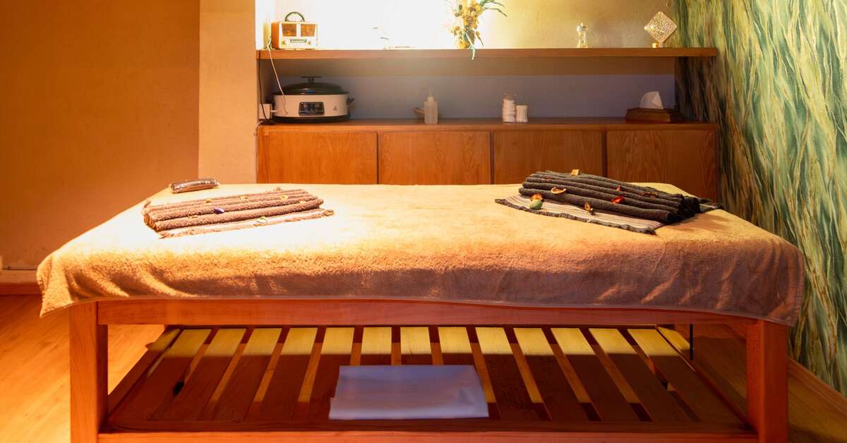 Ein Foto Unico Hotel & Spa Casablanca