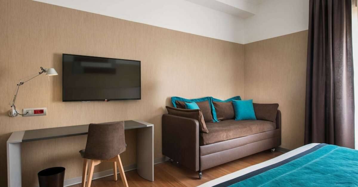 Een foto van Best Western Plus City Hotel