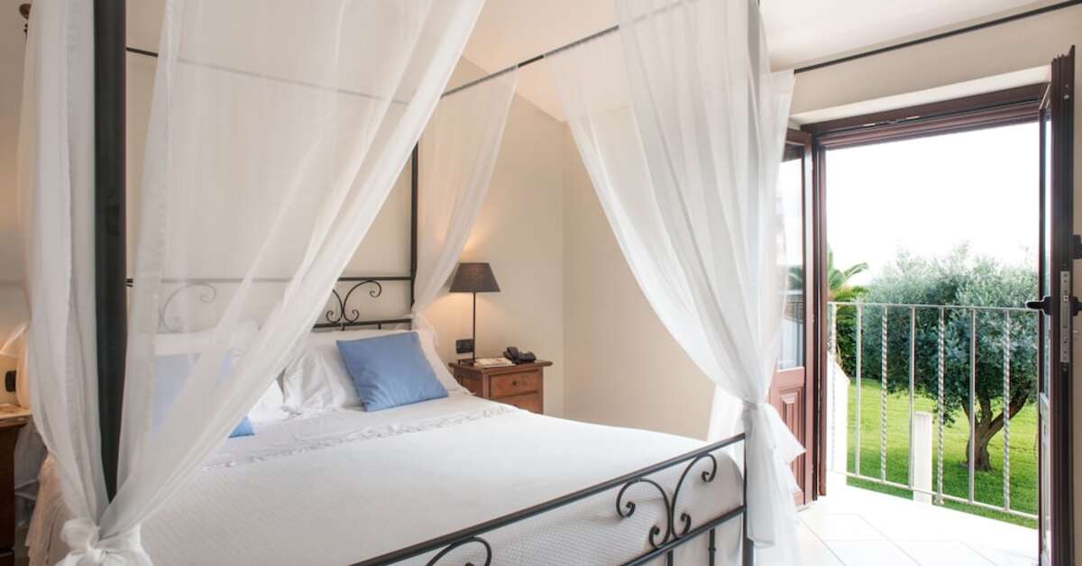 Een foto van Masseria Panareo