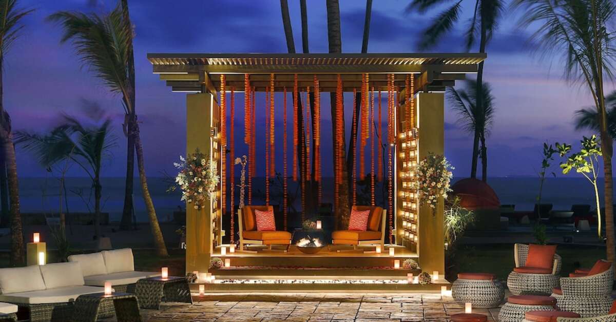 Ein Foto Radisson Blu Resort Galle