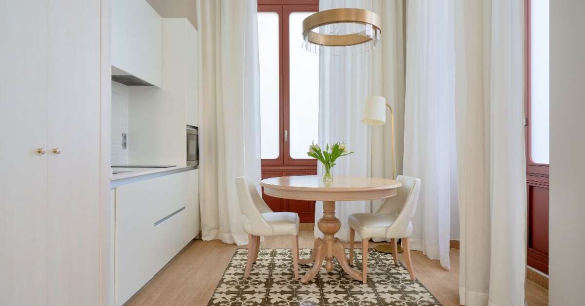 Een foto van Appartementen Tandem Soho