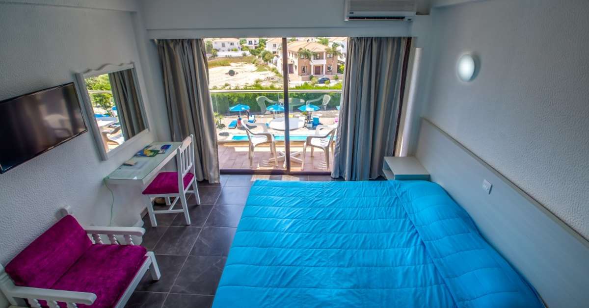 Een foto van Sveltos Hotel