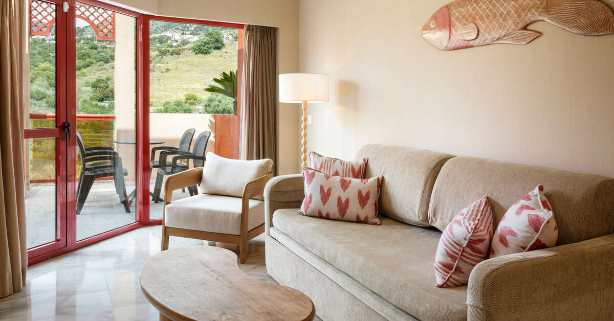 Een foto van Holiday World Village Hotel