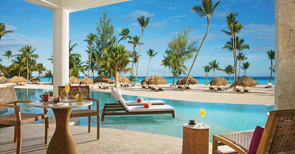 Een foto van Secrets Cap Cana Resort & Spa