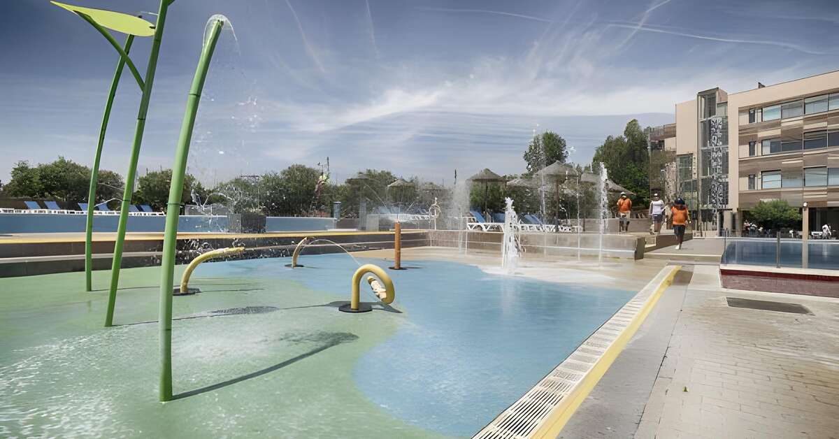 Een foto van Ohtels Les Oliveres