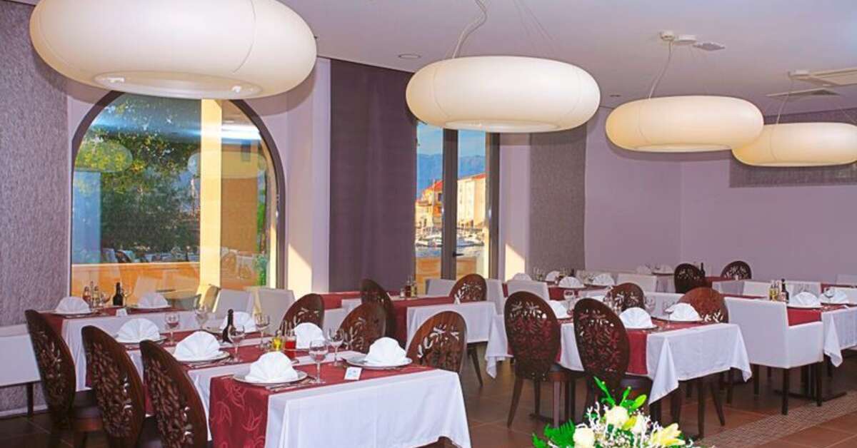 Een foto van Hotel Lipa