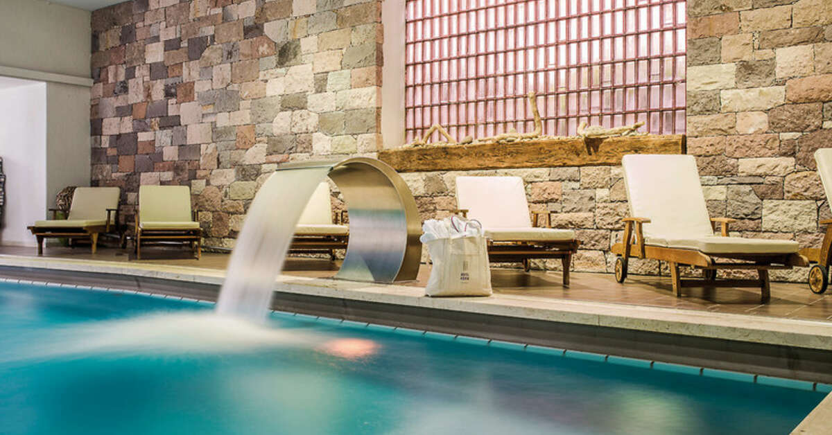Een foto van Hotel Adria Merano