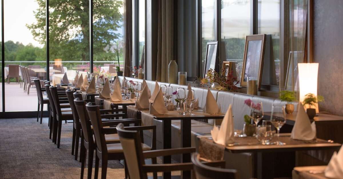 Een foto van Hotel Jama