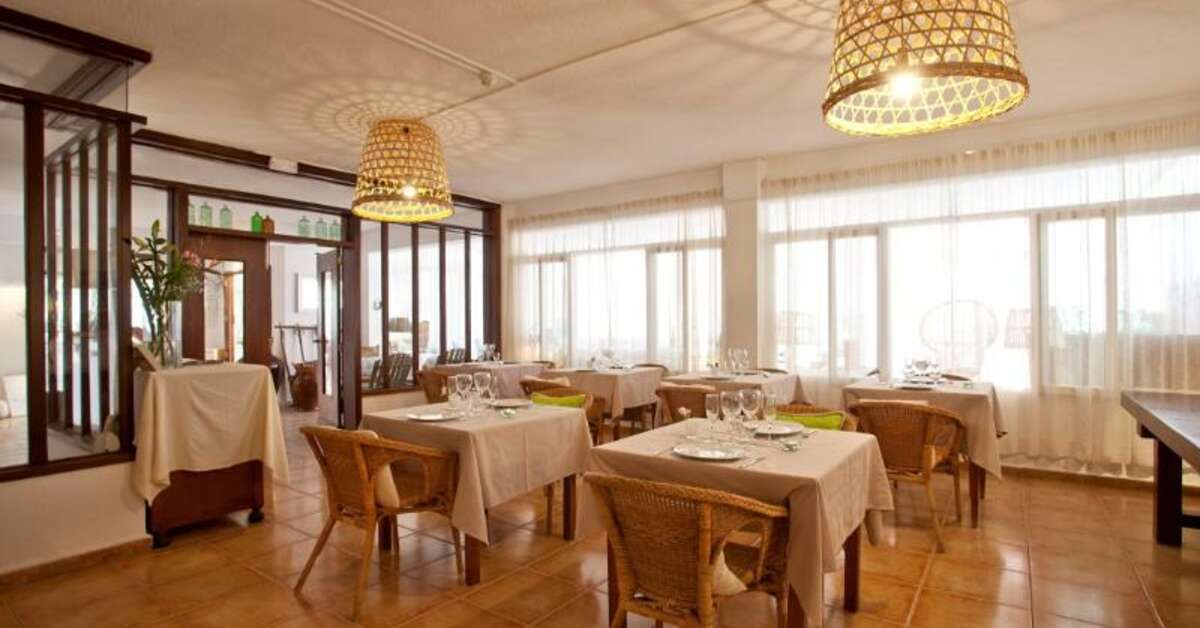 Een foto van de faciliteiten bij Galaxia Boutique Hotel