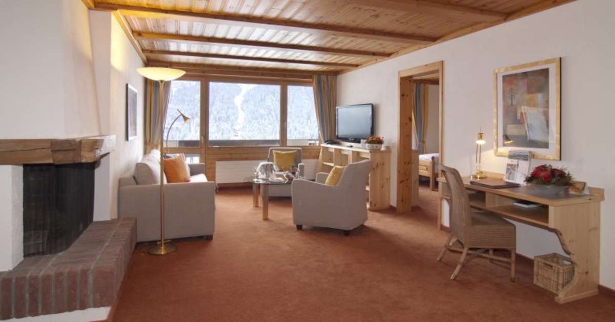 Een foto van Sunstar Hotel Grindelwald