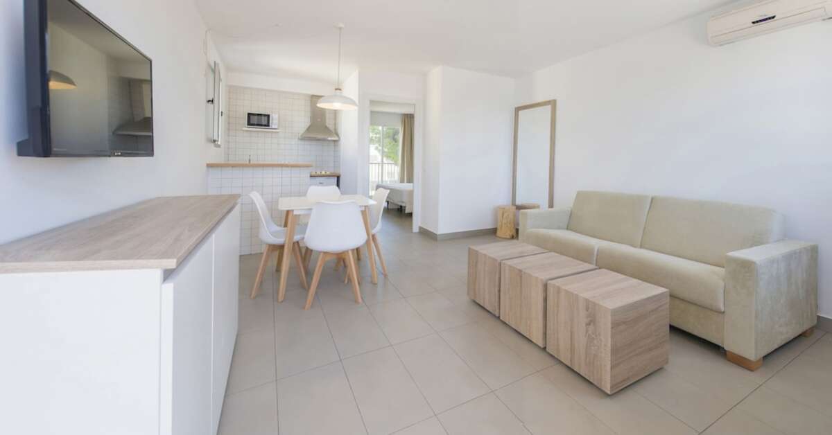 Een foto van Appartementen Vibra Riviera