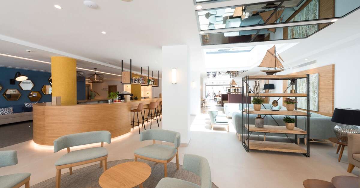 Een foto van Kyrat Amarac Suites