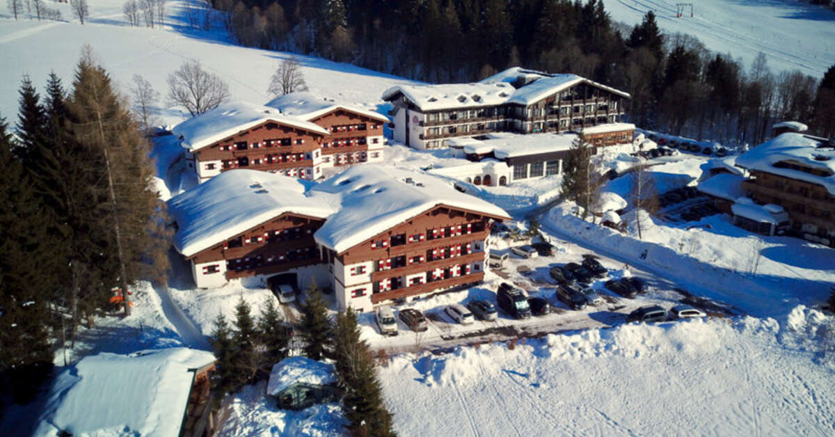 Een foto van Marco Polo Club Alpina
