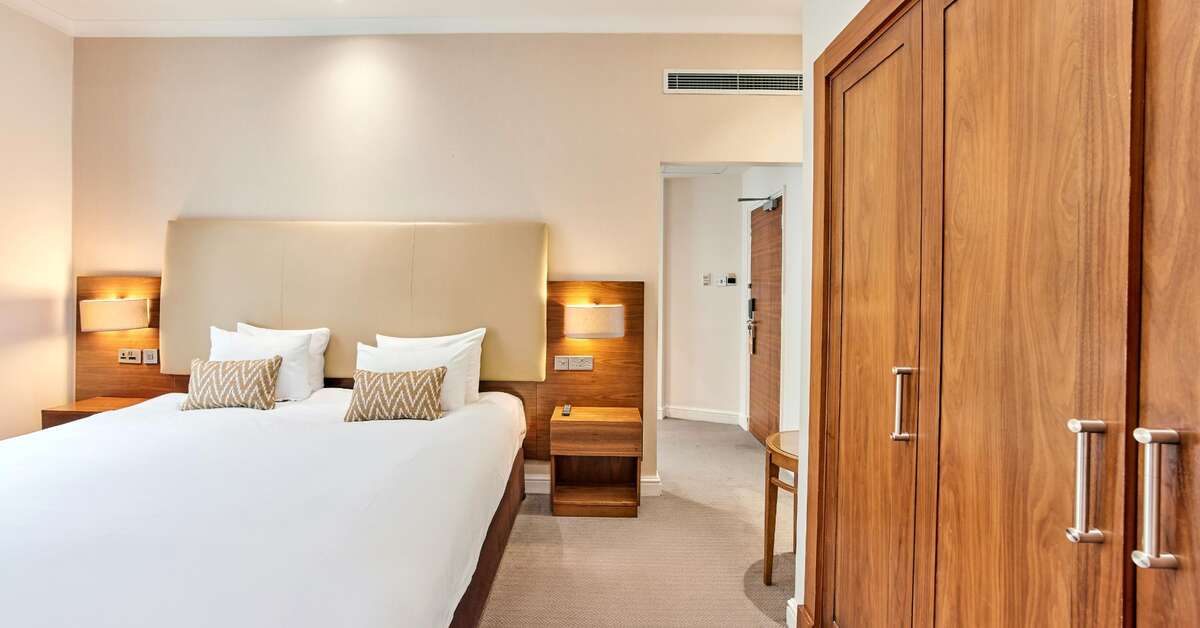 Een foto van Thistle London Piccadilly