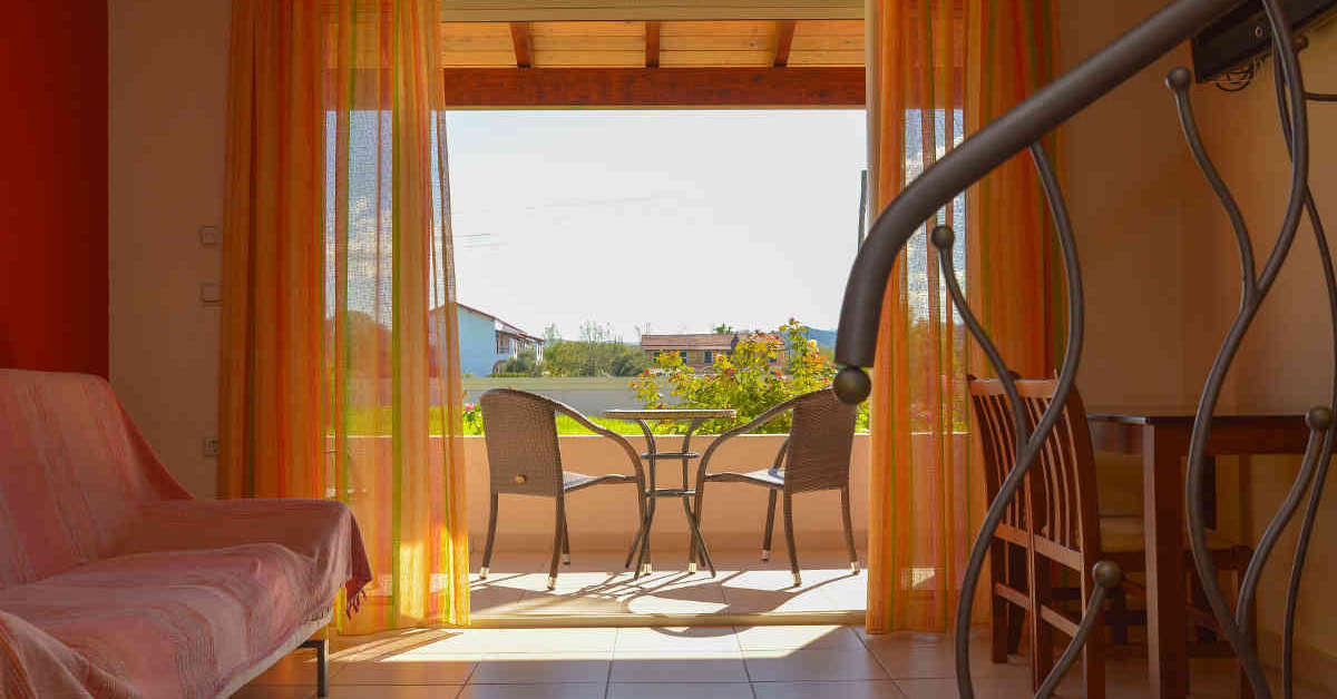 Een foto van Megali Luxuries