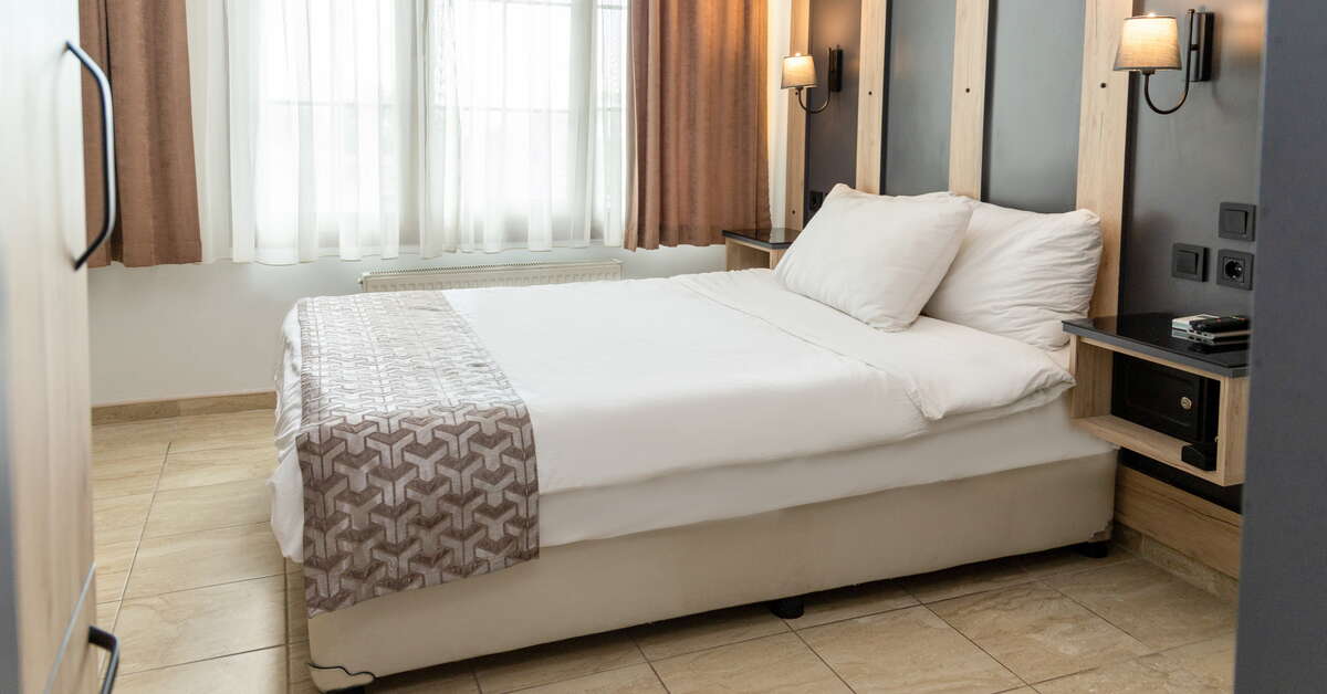 Een foto van Galley Hotel