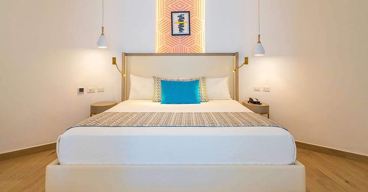 Een foto van Grand Bavaro Princess