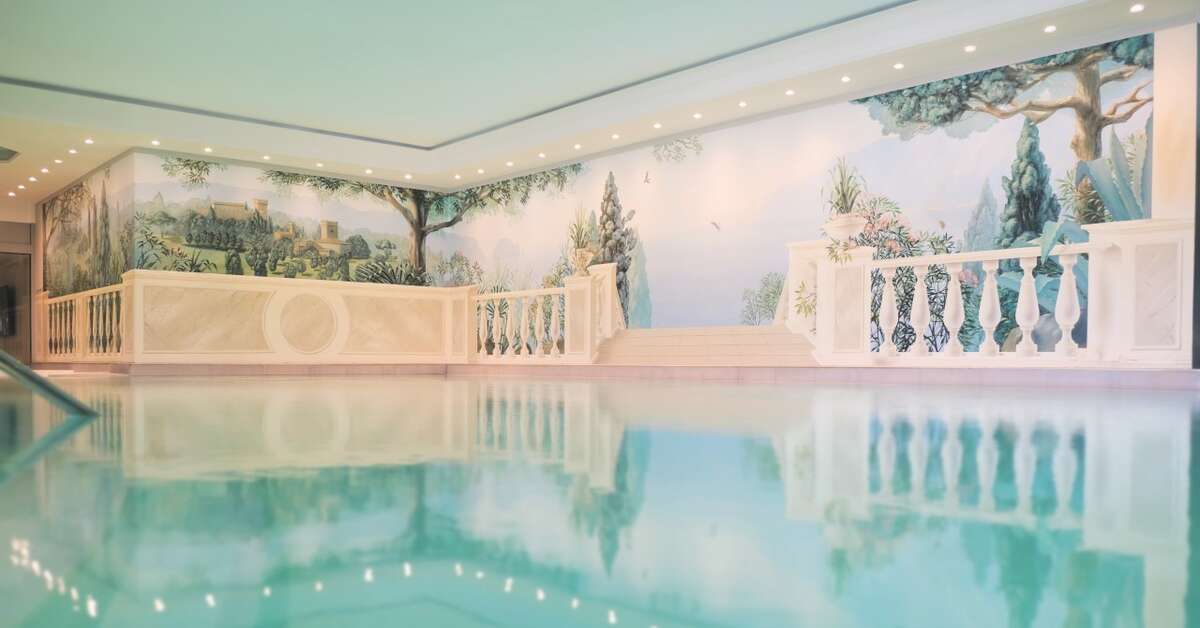 Een foto van Hotel Palace Berlin