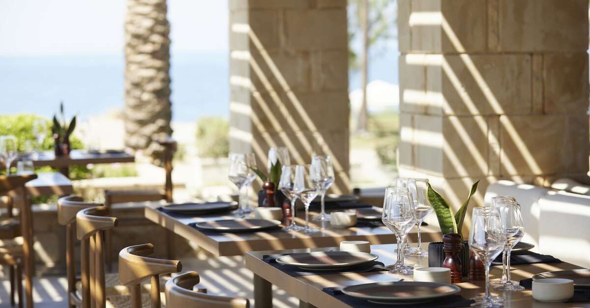 Een foto van de faciliteiten bij Asterion Suites & Spa