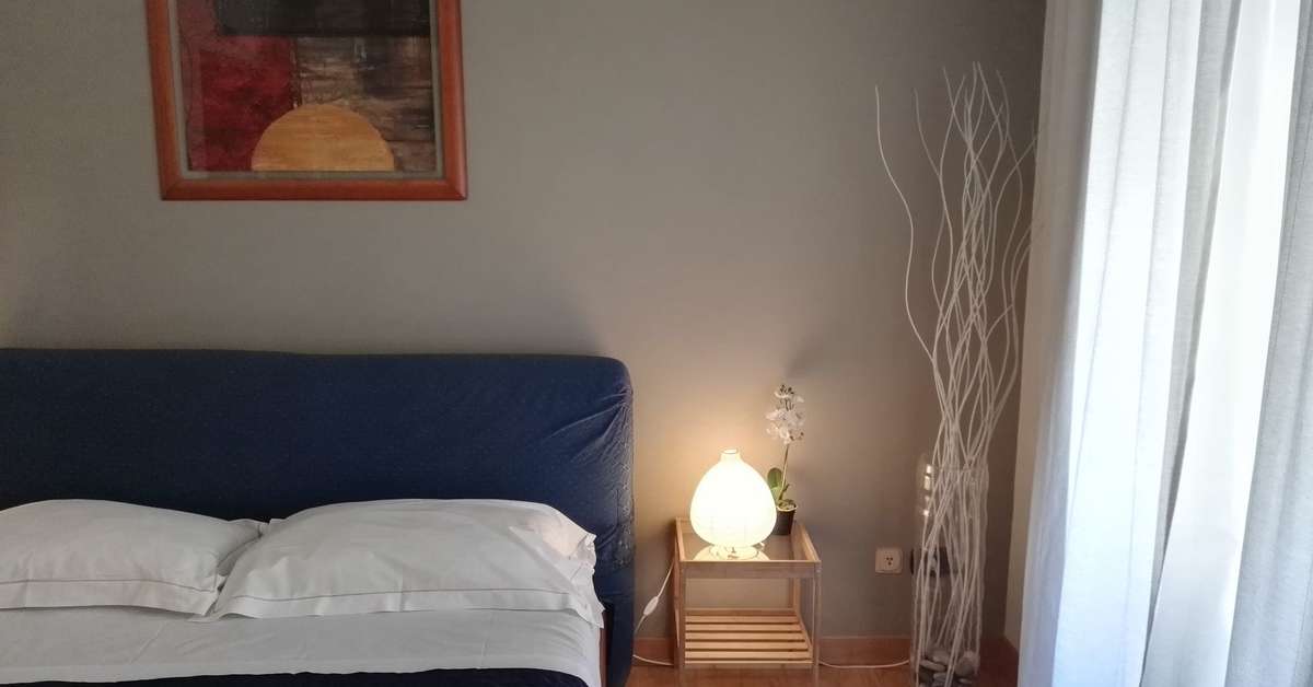 Een foto van B&B Stesicoro