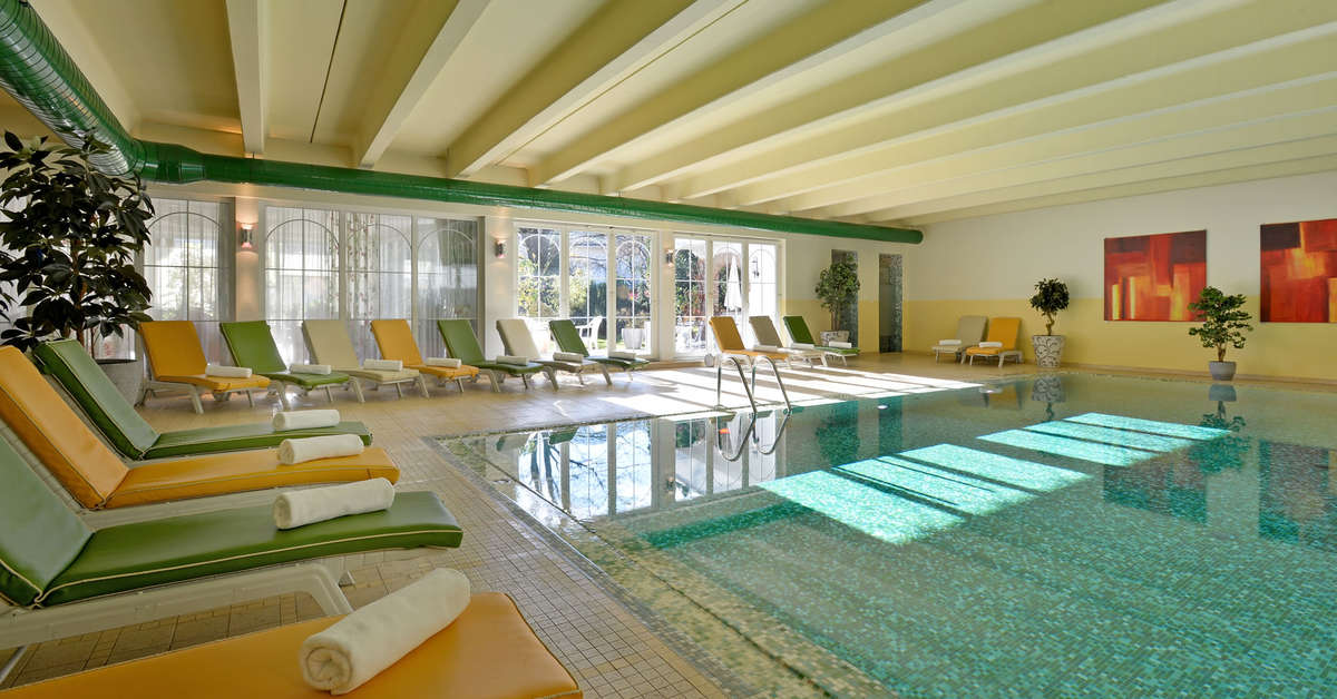Een foto van Scol Hotel Zillertal