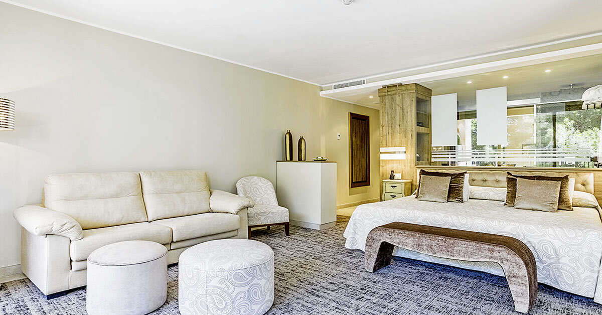 Een foto van Hotel Lago Garden Suites & Spa