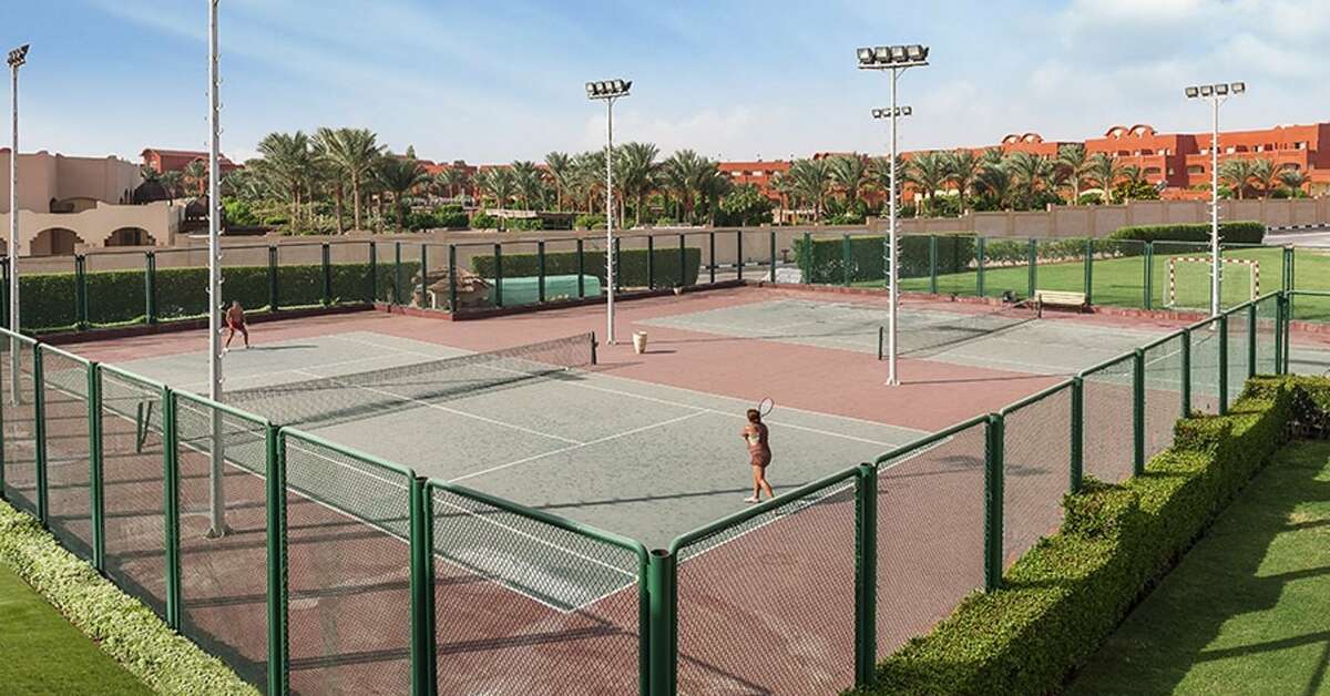 Een foto van Rixos Sharm el Sheikh