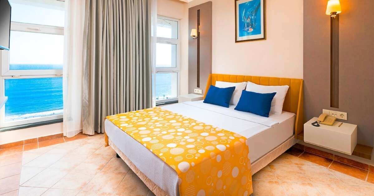 Een foto van Prestige Alanya