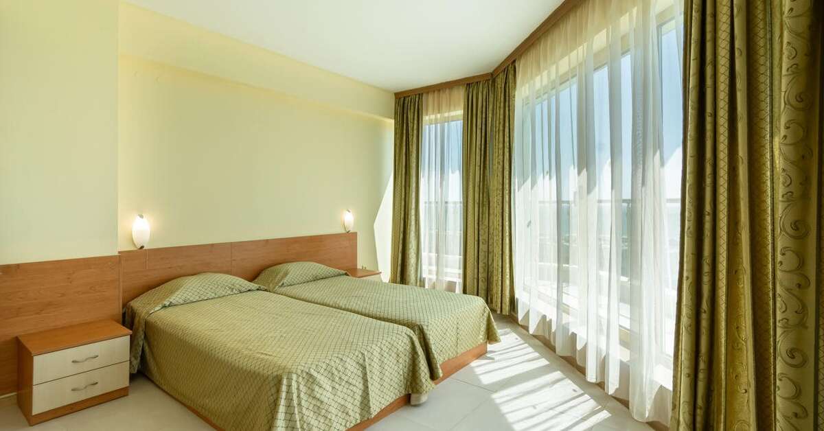 Een foto van Palma Hotel