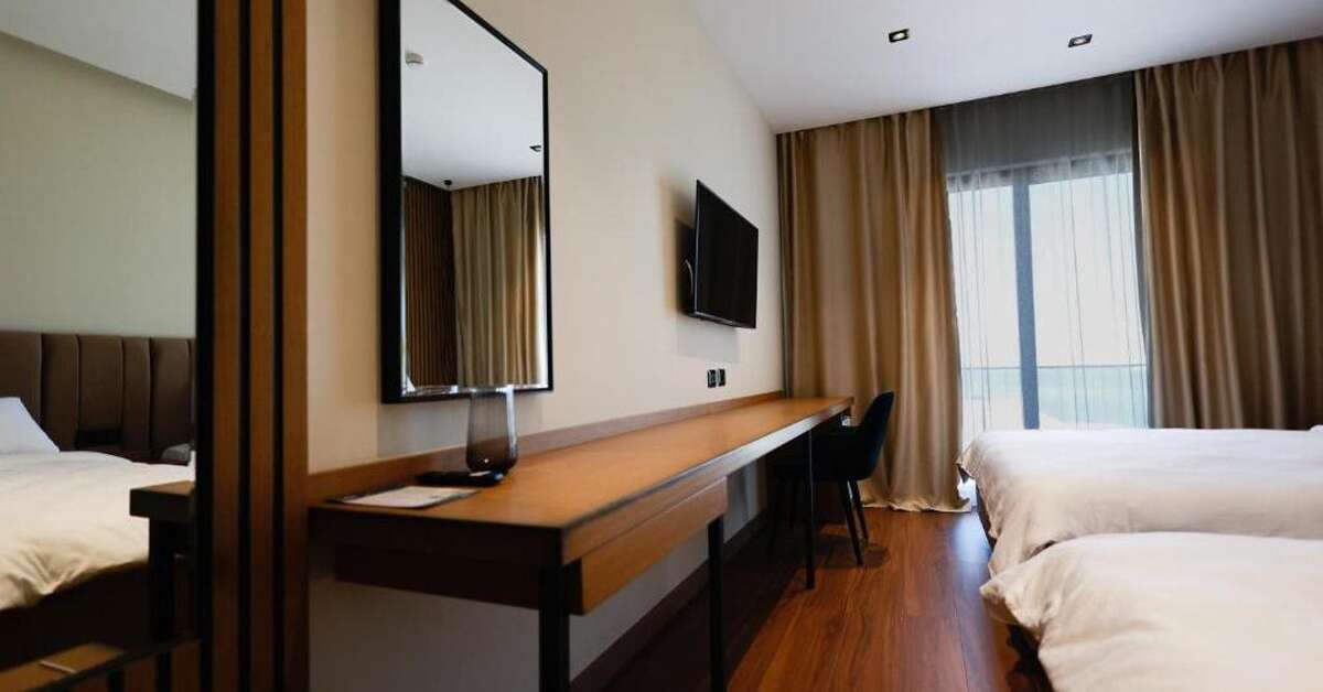 Een foto van Valza Boutique Hotel