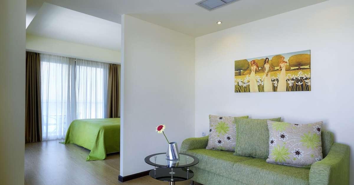 Een foto van Arion Hotel