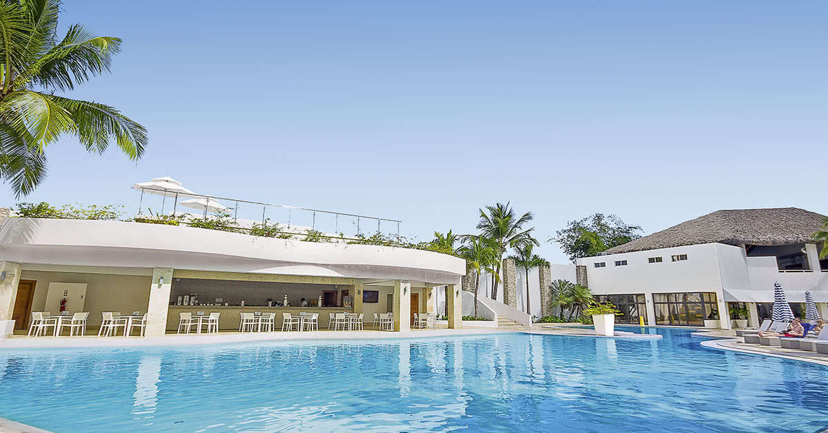 Een foto van Viva Wyndham V Heavens