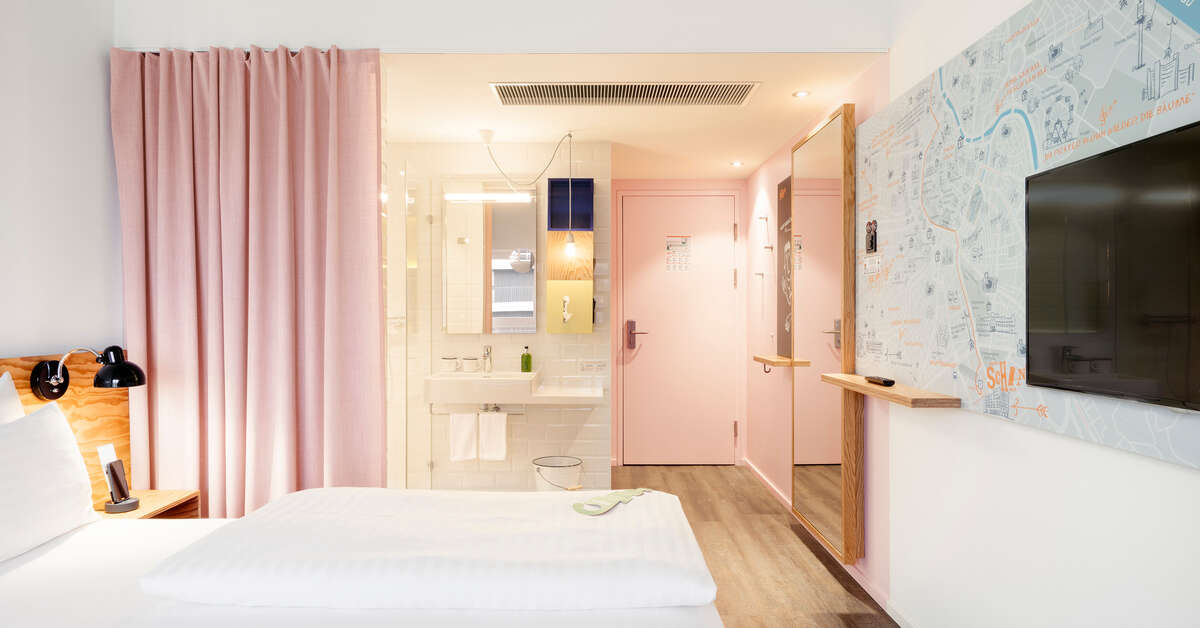 Een foto van Hotel Schani
