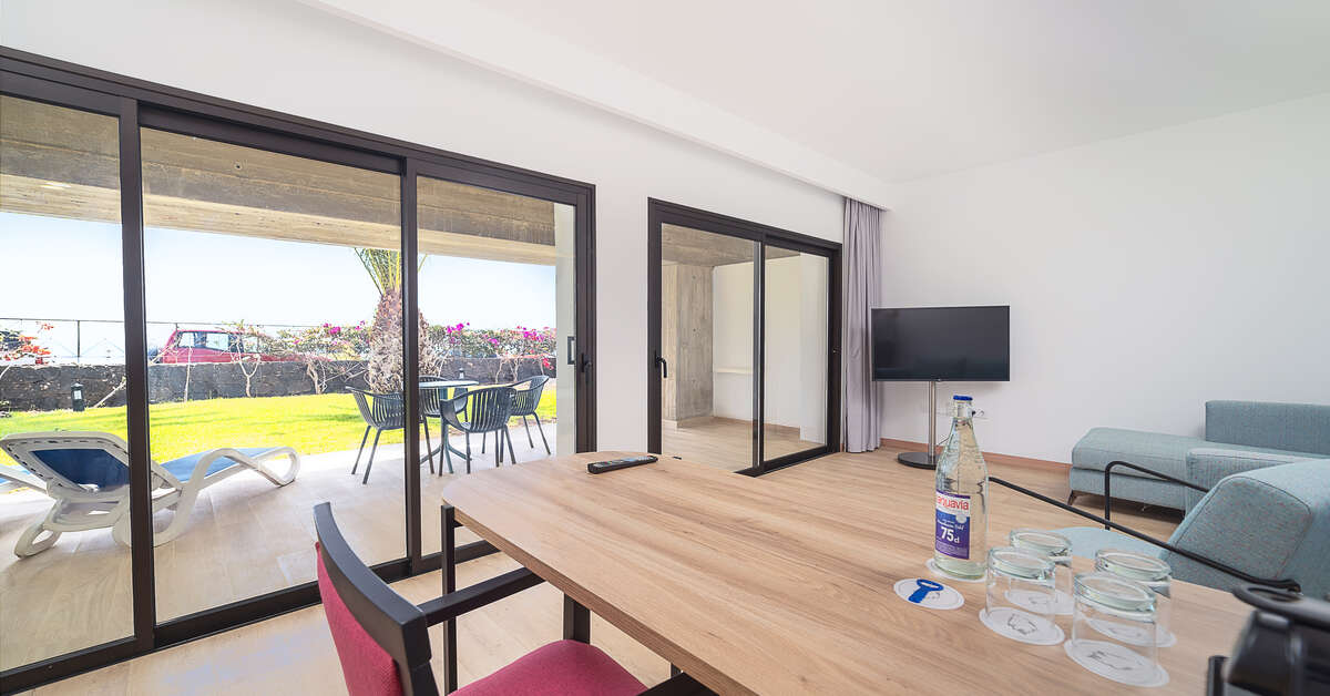 Een foto van Hotel Costa Calero