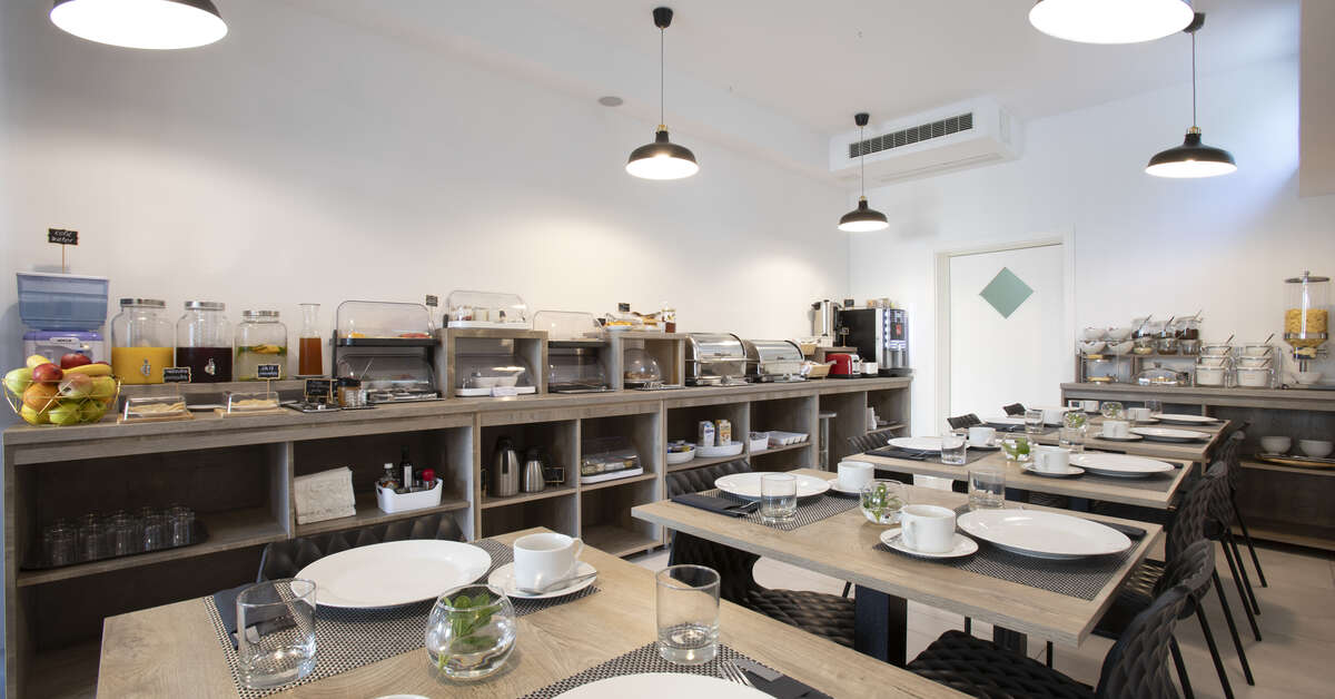 Een foto van Boutique Hotel Intermezzo