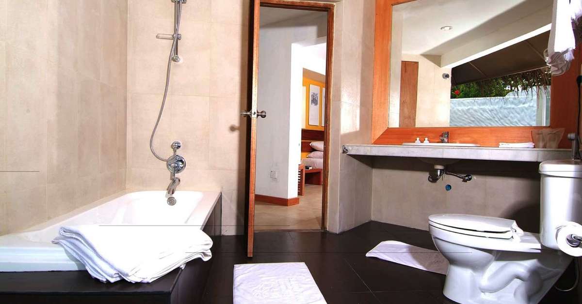 Een foto van Adaaran Select Hudhuran Fushi