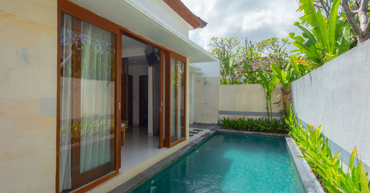 Een foto van The Sakaye Luxury Villas & Spa