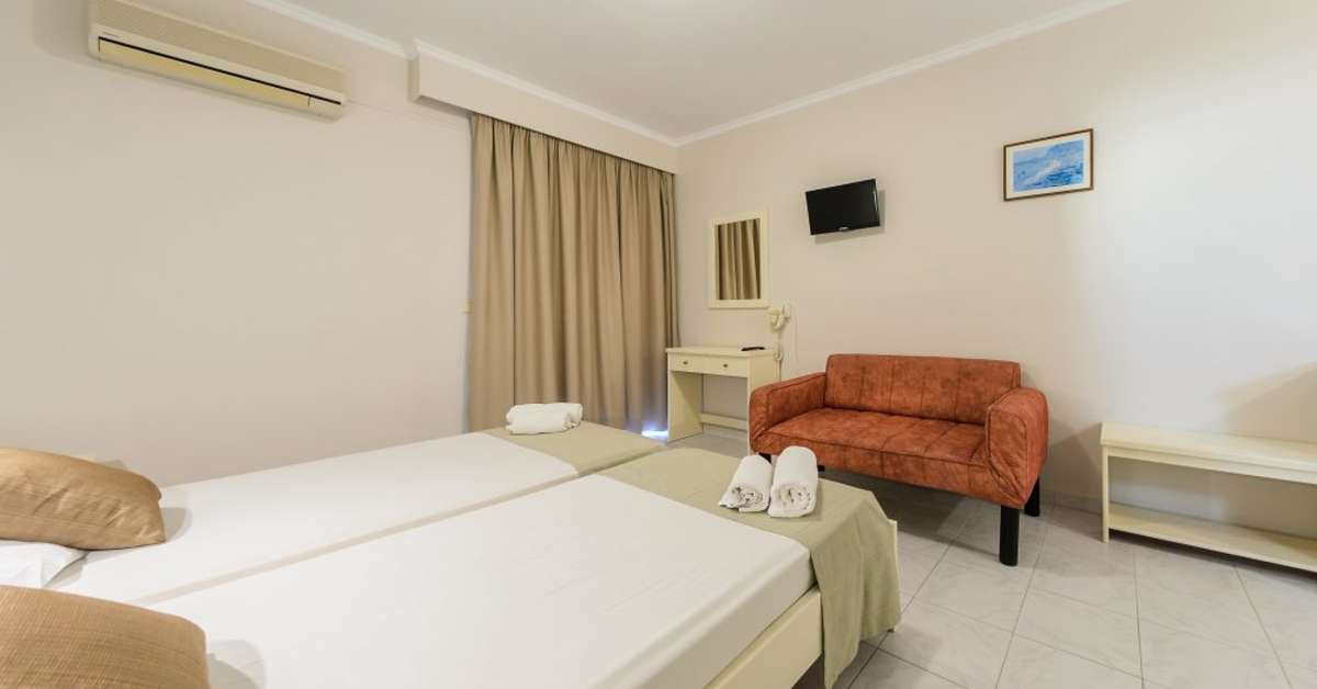 Een foto van Karras Hotel