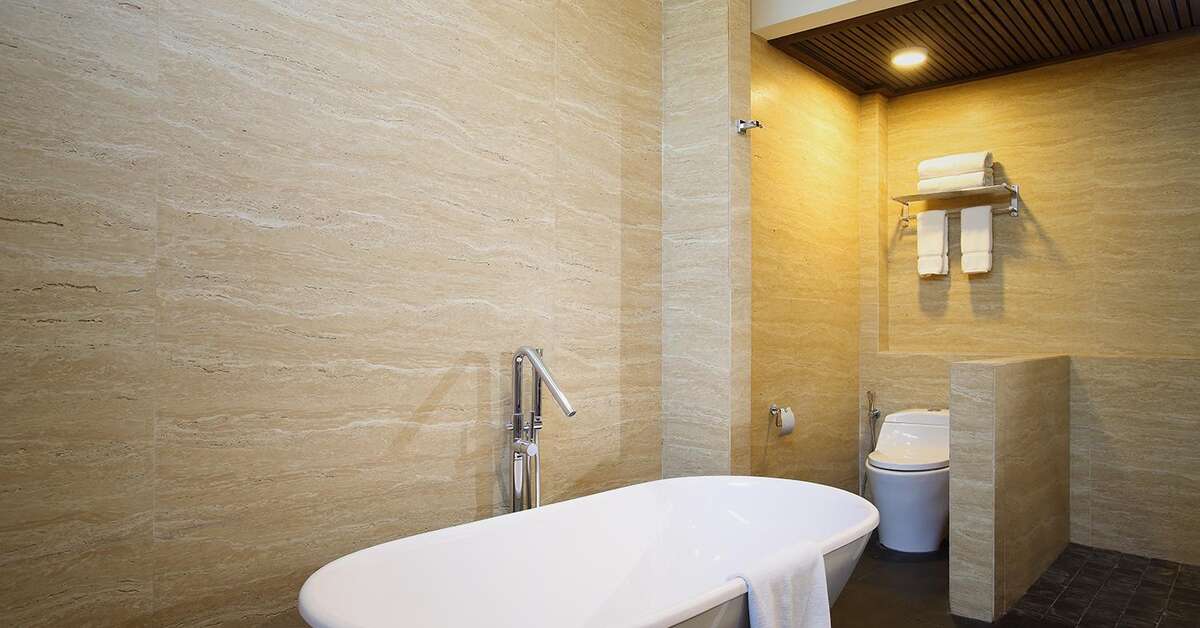 Een foto van Del Cielo Villa Jimbaran