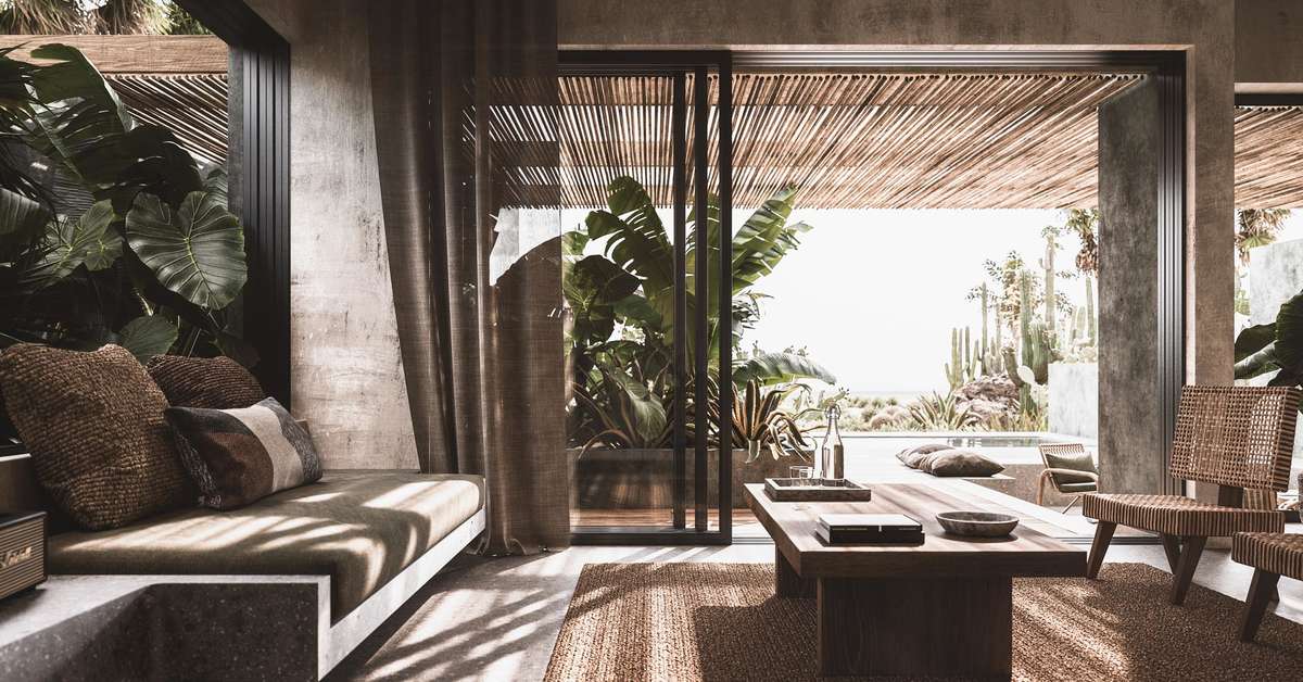 Een foto van Casa Cook El Gouna