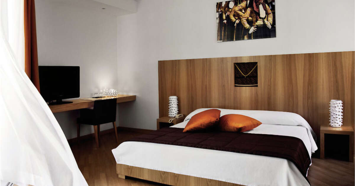Ein Foto Lanthia Resort